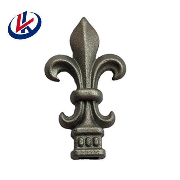 Fence Accessories Cast Iron Spear SP-K04