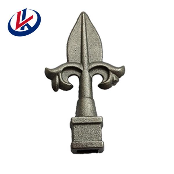 Fence Accessories Cast Iron Spear SP-K05