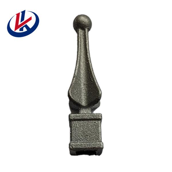 Fence Accessories Cast Iron Spear SP-K06