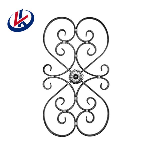 Wrought Iron Wholesale Suppliers Wrought Iron Components